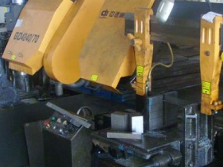 剑阁SM45模具钢