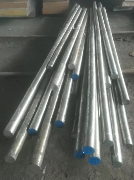 剑阁P20模具钢