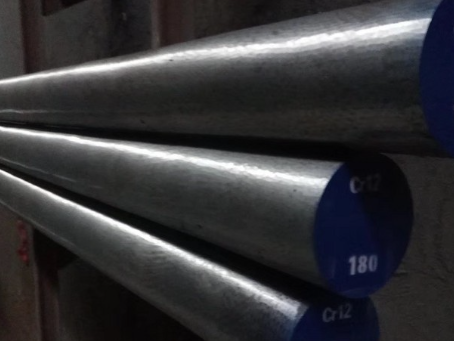 剑阁Cr12模具钢