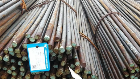 剑阁30Cr合金结构钢