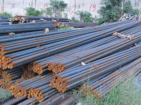 剑阁50Cr合金结构钢